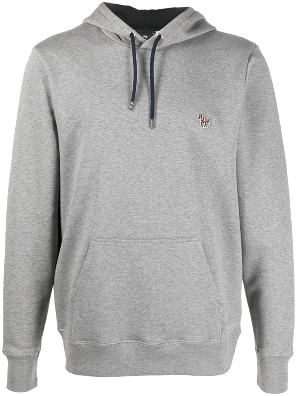 Ps Paul Smith Logo Sweatshirt