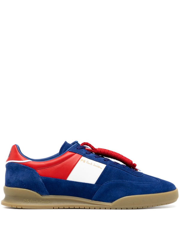 Ps Paul Smith Suede Sneakers