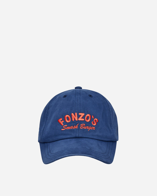 Public Possession Fonzo Cap Navy