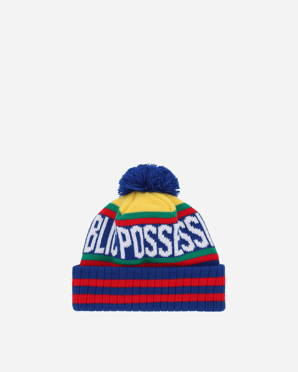 Public Possession P.P. Bobbie Hat Multicolor