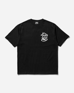 Public Possession Men s P.P. Logistik T-Shirt Anthracite