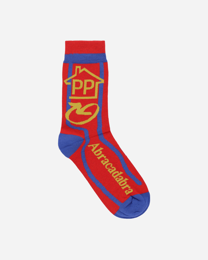 Public Possession Abracadabra Socks Multicolor