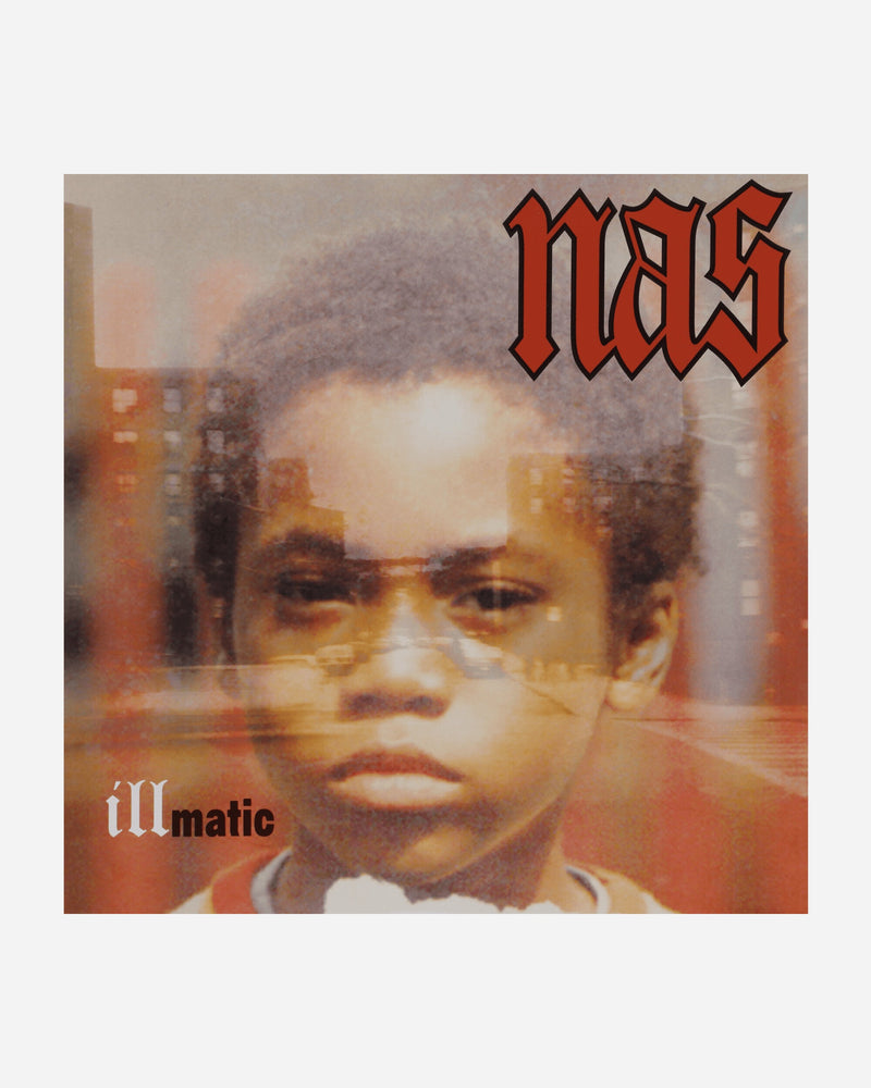 Public Possession Illmatic Vinyl