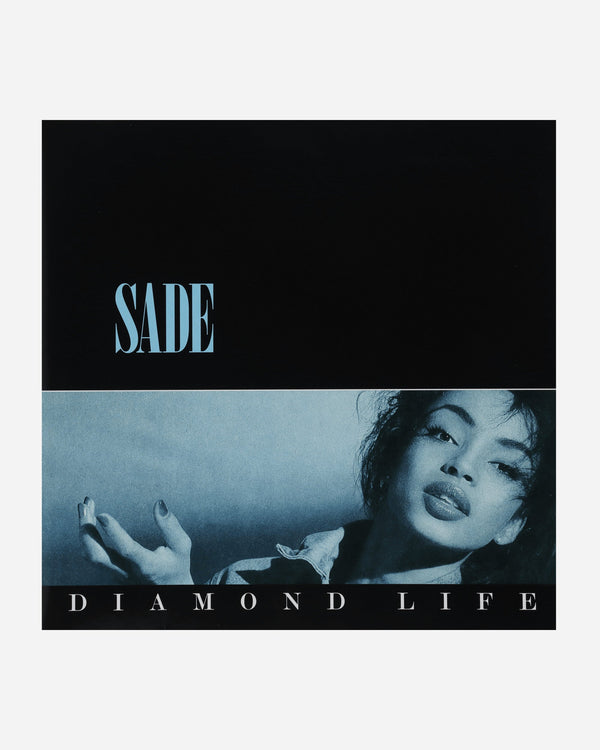 Public Possession Diamond Life Vinyl