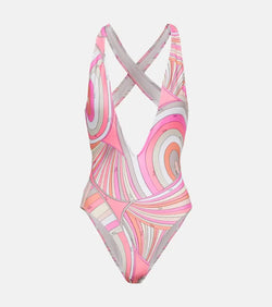 Pucci Iride swimsuit