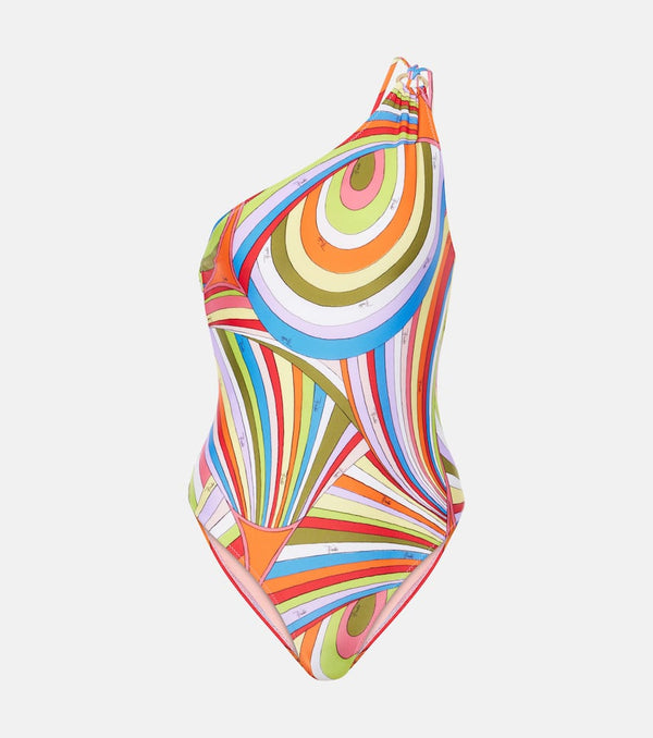 Pucci Iride swimsuit