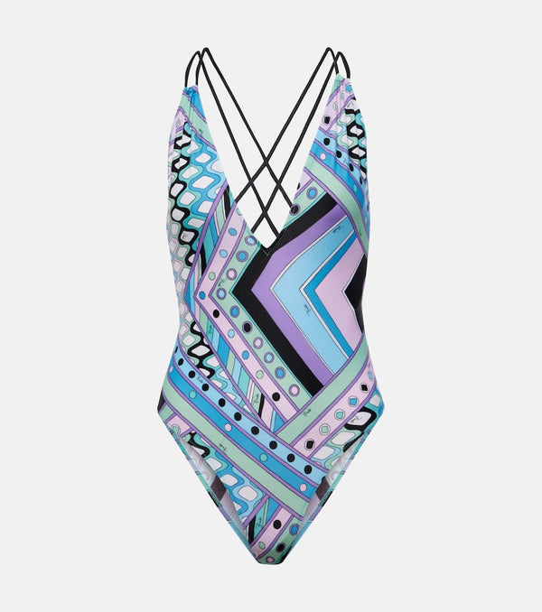 Pucci Vivara swimsuit