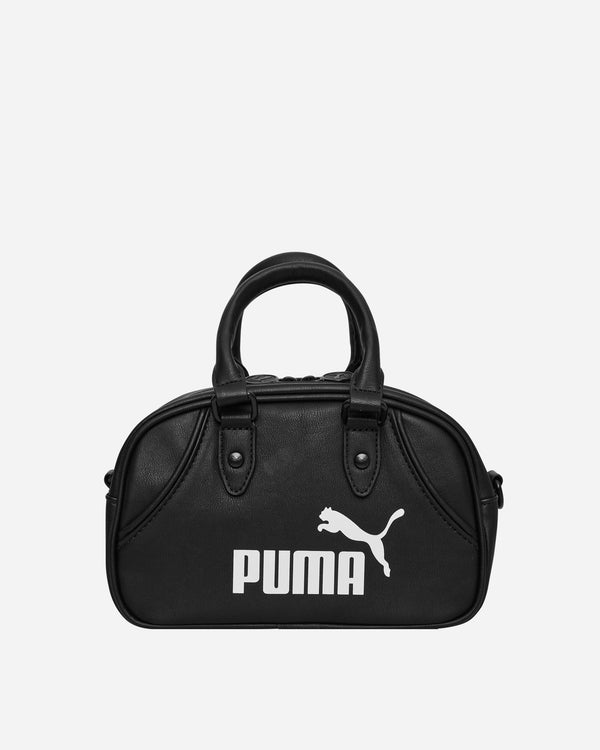 Puma Archive Mini Grip Bag Black