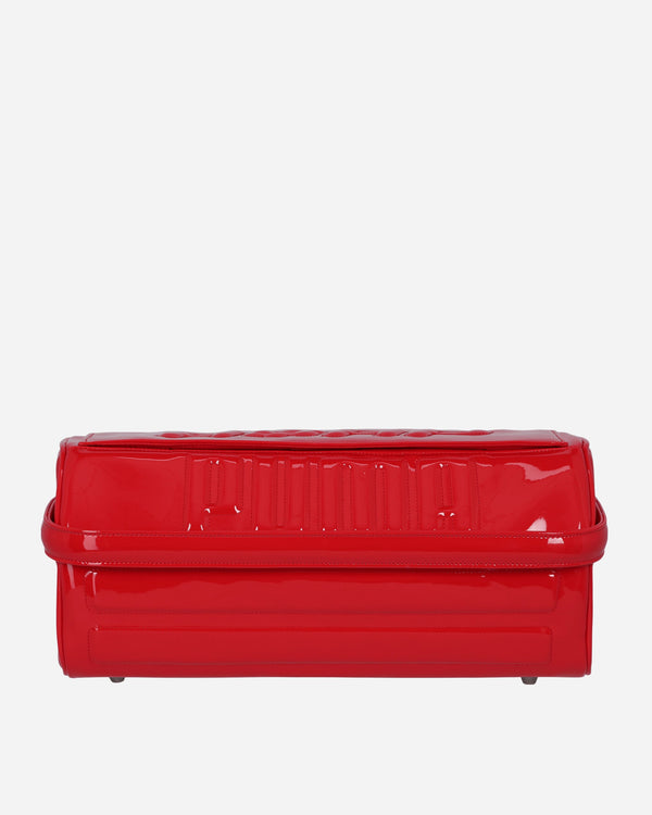 Puma A$AP Rocky Toolbox Bag Pop Red