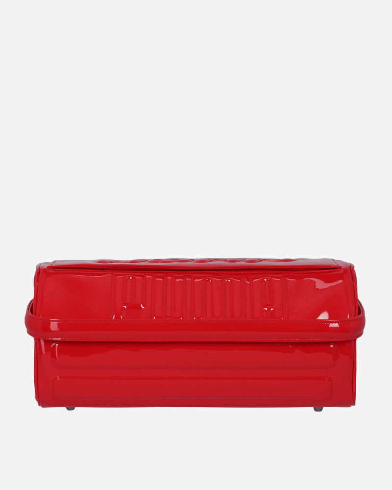 Puma A$AP Rocky Toolbox Bag Pop Red