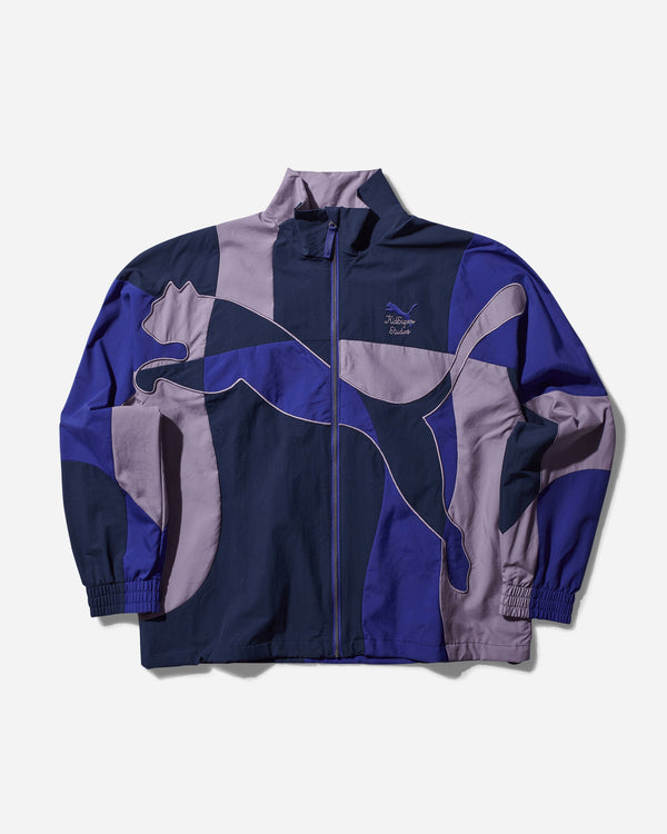 Puma Kidsuper Cellerator Jacket Lapis Lazuli