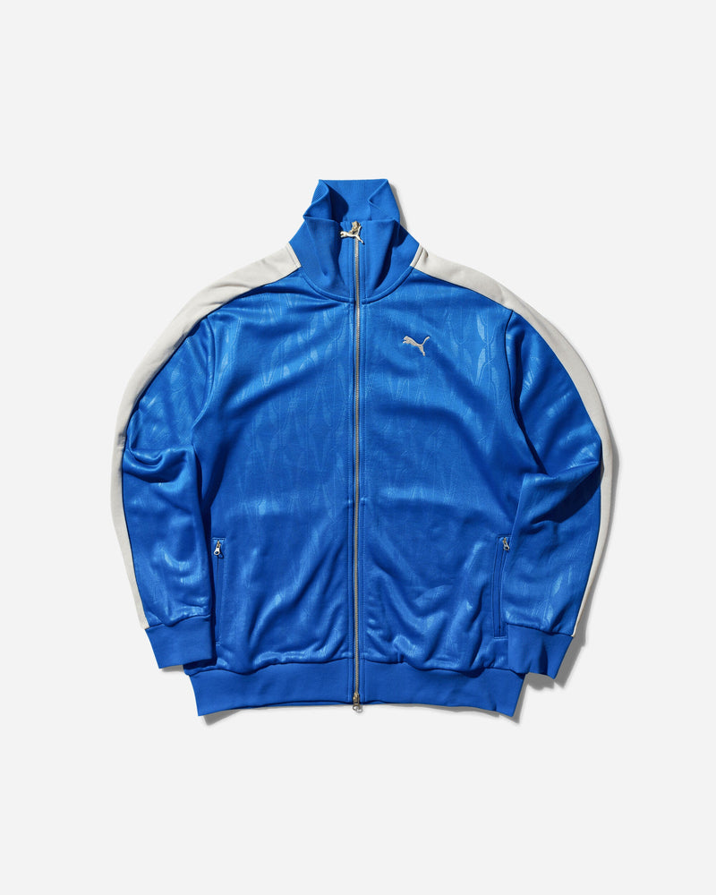 Puma Men s The NeverWorn IV T7 Jacket Hyperlink Blue