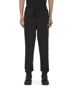 Puma Pivot Sweatpants Black