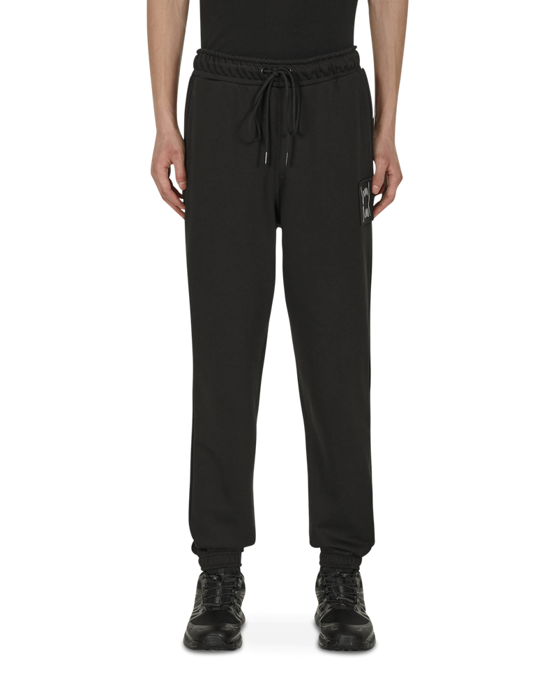 Puma Pivot Sweatpants Black