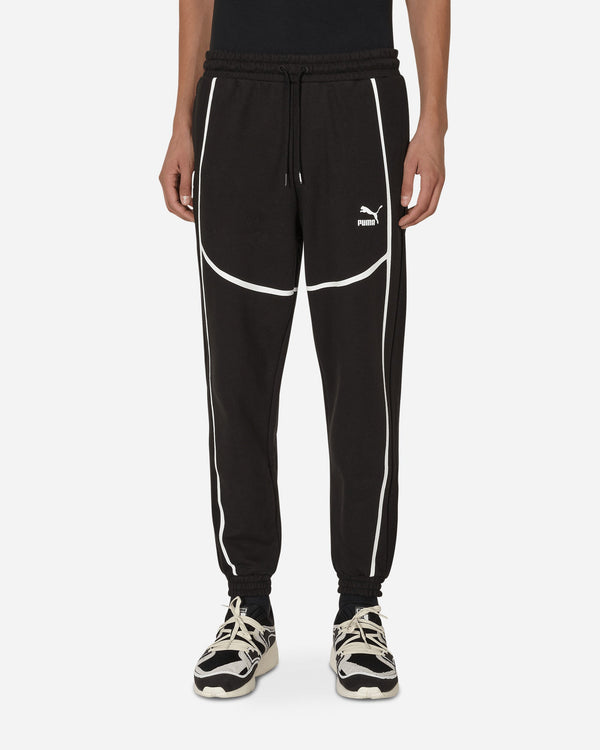 Puma Joshua Vides Sweatpants Black