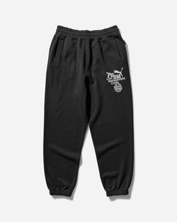 Puma Men s LMC Sweatpants Black