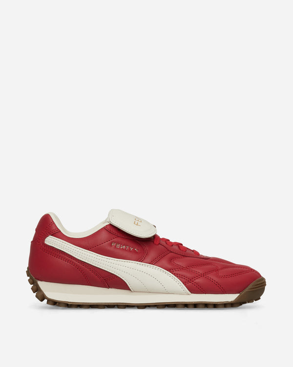 Puma FENTY Avanti L Sneakers Club Red