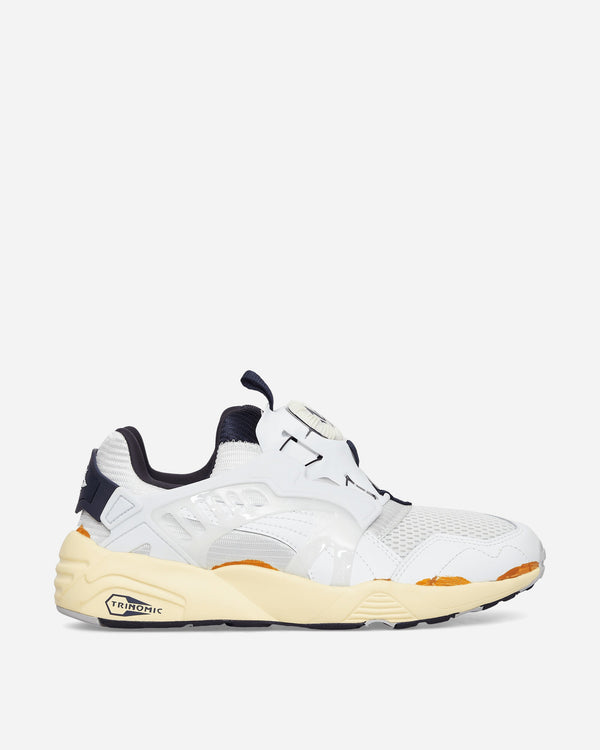 Puma Disc Blaze “The Never Worn” II Sneakers White