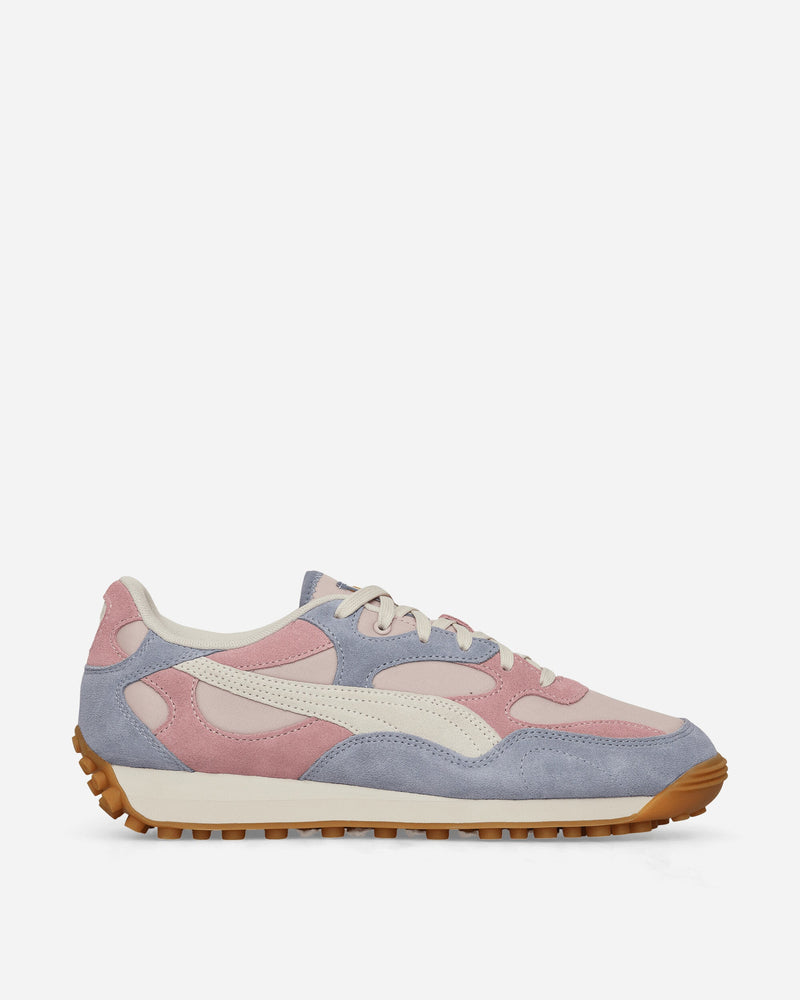 Puma Kidsuper Easy Rider Sneakers Mauve Mist / Alpine Snow