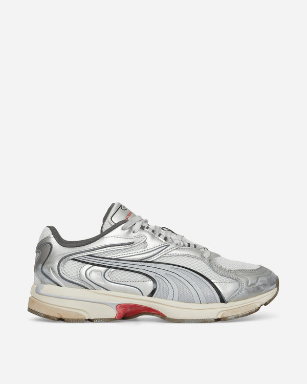 Puma LMC Extos Sneakers Warm White / Cast Iron