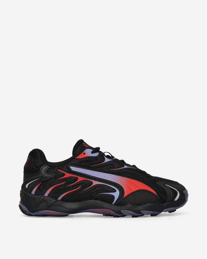 Puma Inhale Sneakers Black / Red