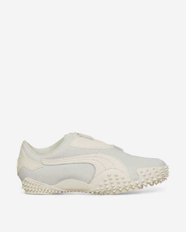 Puma Mostro Archive Sneakers Vapor Gray / Frosted Ivory