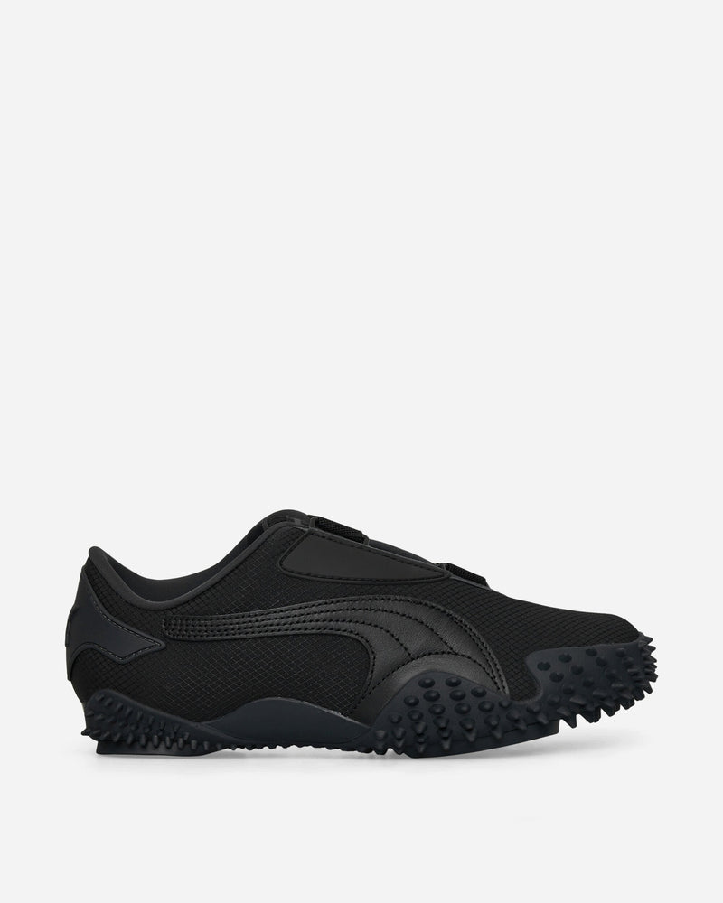 Puma Mostro Archive Sneakers Black / Strong Gray