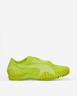 Puma Mostro Ecstasy Sneakers Electric Lime