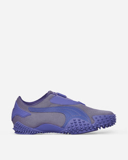 Puma Mostro Ecstasy Sneakers Lavender Alert / Dark Amethyst