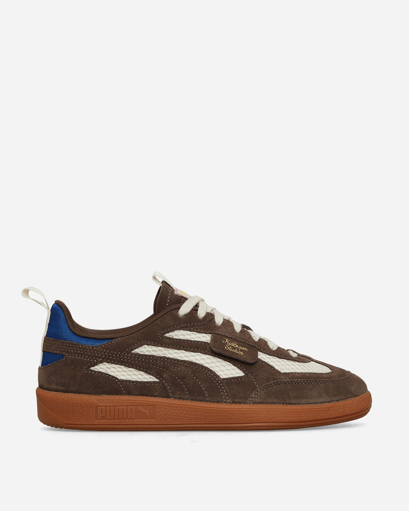 Puma KidSuper Palermo Sneakers Flaxen / Mauved Out