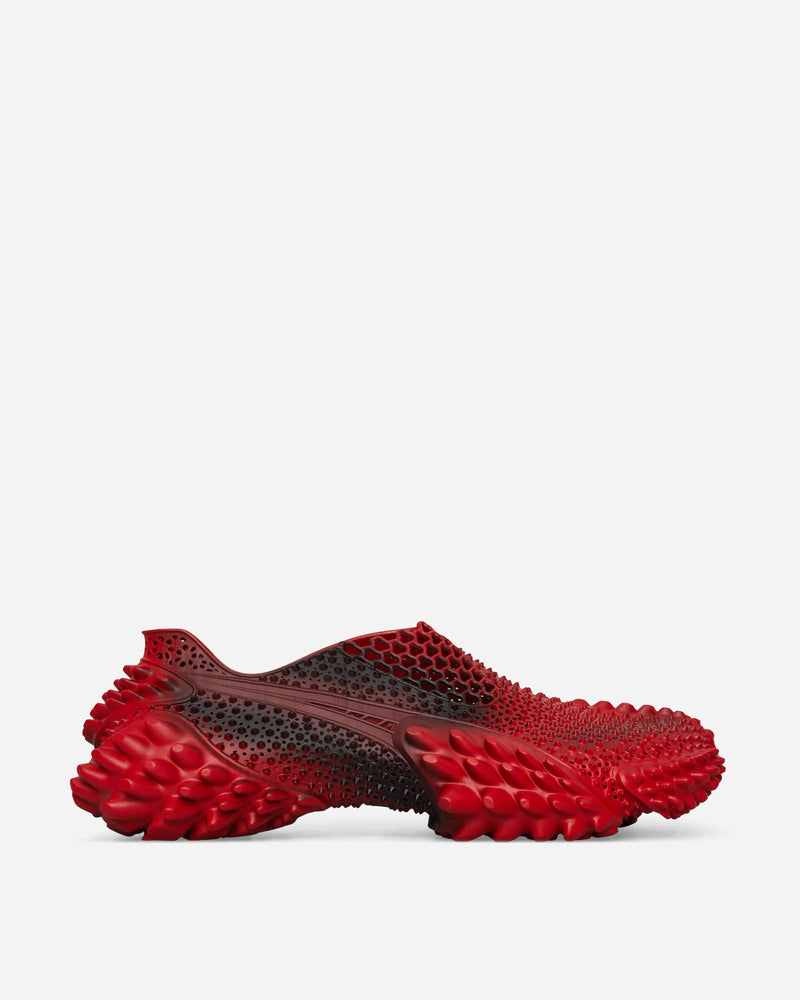 Puma A$AP Rocky Mostro 3.D Slip-On Sneakers Pop Red / Intense Red