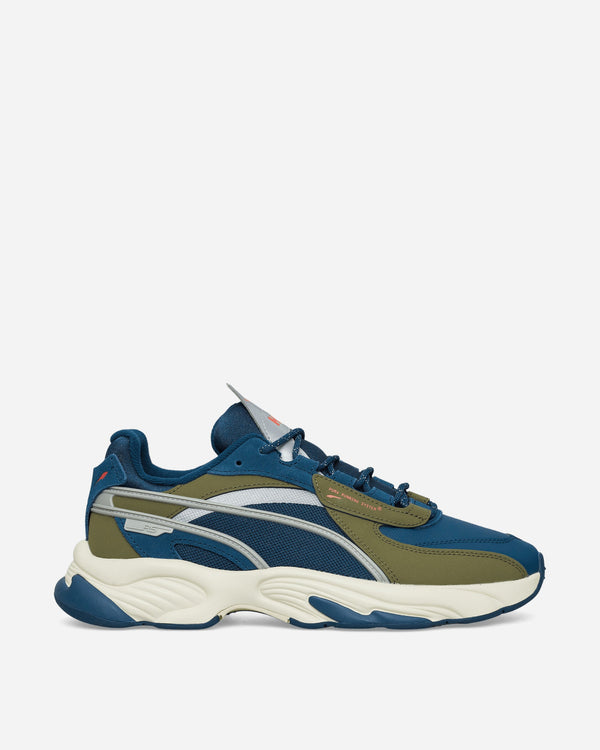 Puma Helly Hansen RS-Connect Sneakers Blue