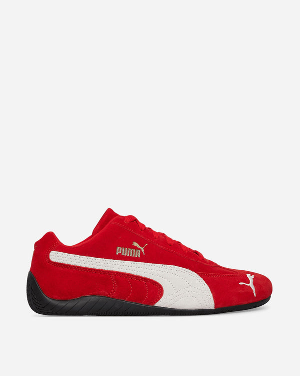 Puma Speedcat OG Sneakers For All Time Red