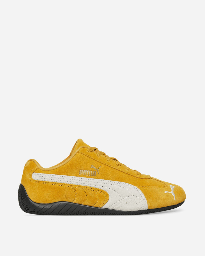 Puma Speedcat OG Sneakers Archive Gold