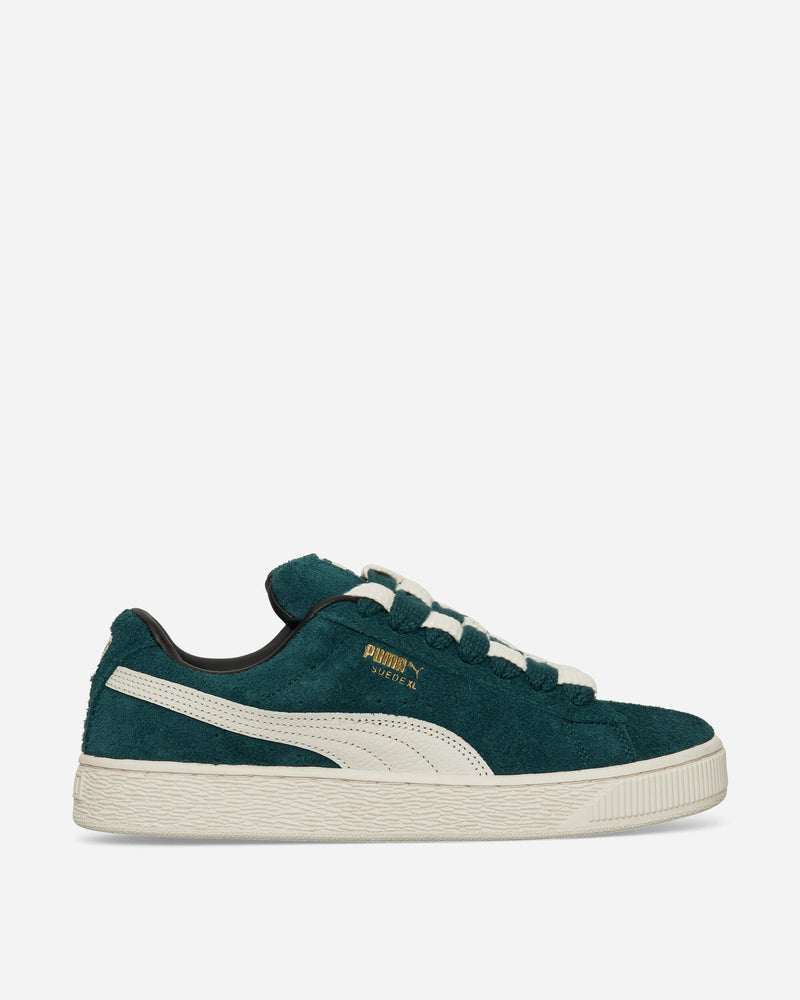 Puma Suede XL Jackhammer Sneakers Dark Myrtle