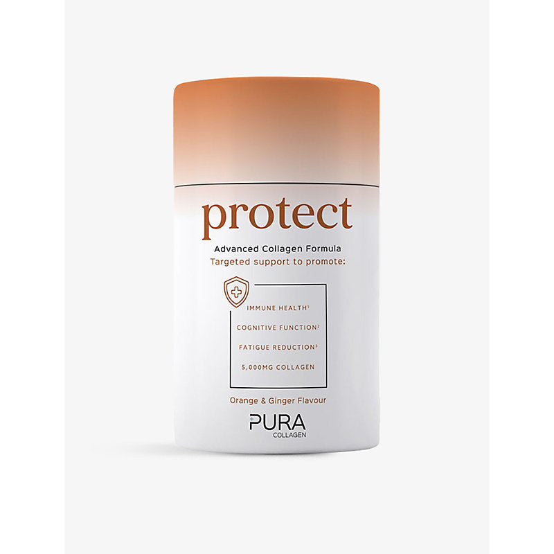 Pura Collagen Protect Advanced Collagen formula 282g