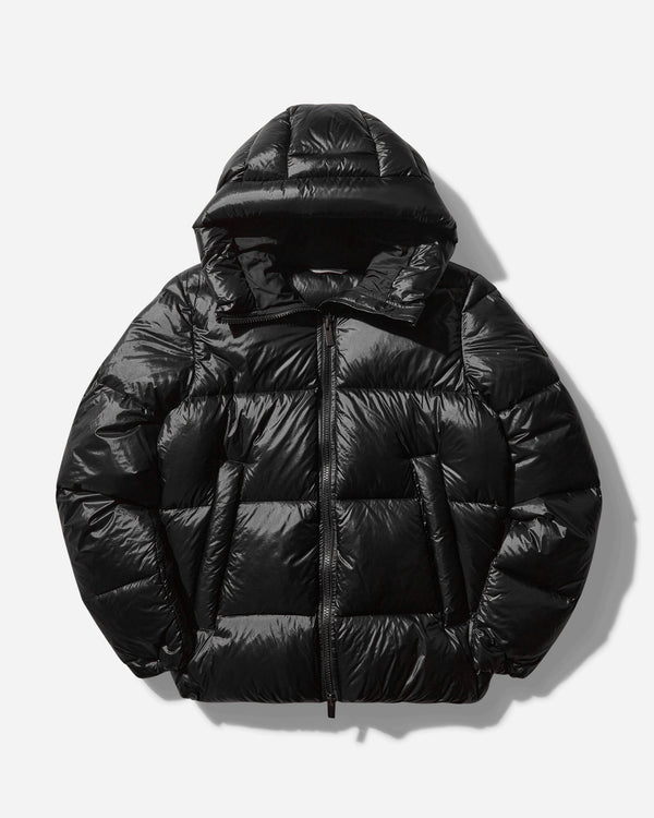 Pyrenex Men s Barry Down Jacket Black