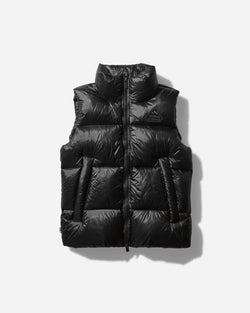 Pyrenex Men s Barry Down Vest Black