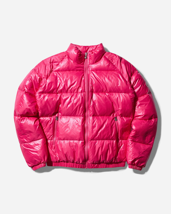 Pyrenex Men s Vintage Mythic Down Jacket Raspberry Sorbet