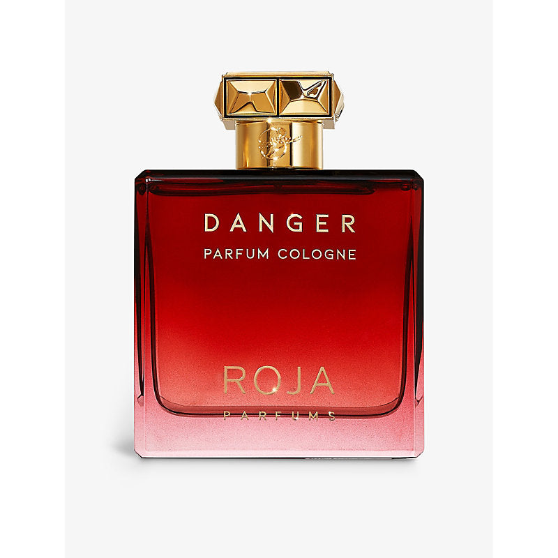  Roja Parfums Danger Pour Homme Parfum Cologne 100ml