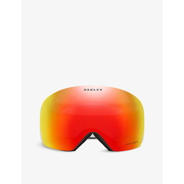  Oakley OO7050-33 Flight Deck ski goggles