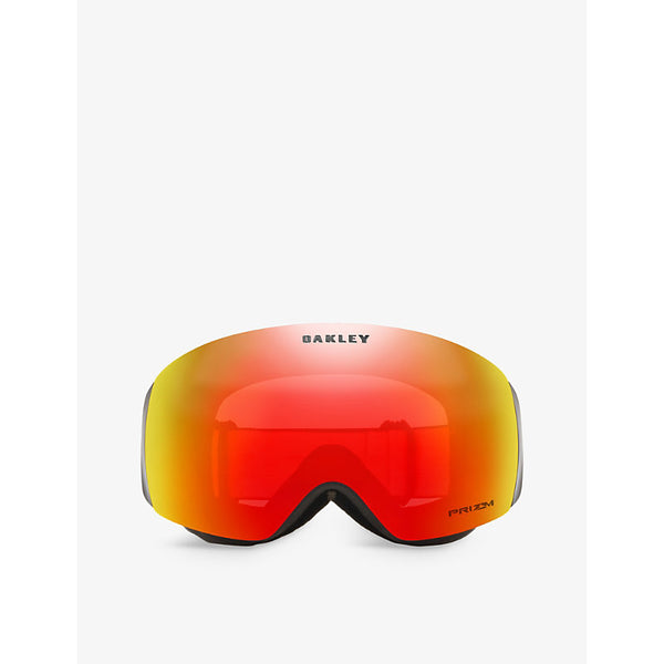 Oakley OO7064 Flight Deck™ M O_matter snow goggles