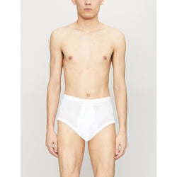  Zimmerli Classic cotton briefs