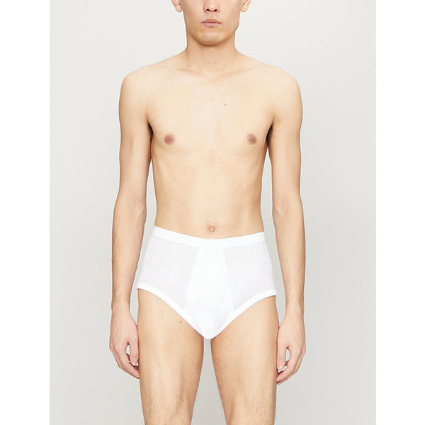  Zimmerli Classic cotton briefs