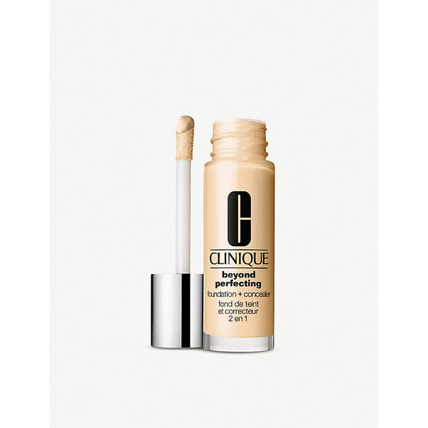 Clinique Beyond Perfecting foundation and concealer 30ml