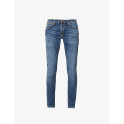  Nudie Jeans Skinny Lin tapered jeans