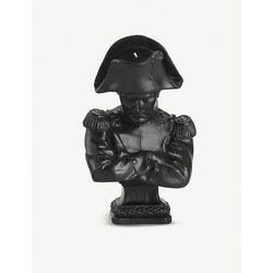 Trudon Napoleon bust wax candle 1.85kg