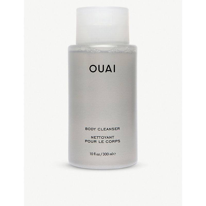 Ouai Body Cleanser 300ml