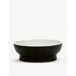 Ann Demeulemeester x Serax Ra porcelain bowl 16cm | LYBSTORE