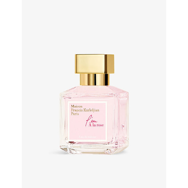  Maison Francis Kurkdjian A la rose eau de toilette 70ml